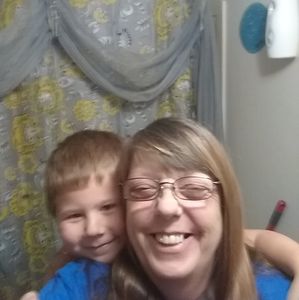 Meet your Posher, Mildred